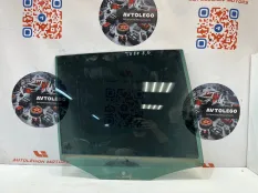 Стекло заднее правое VW Tiguan