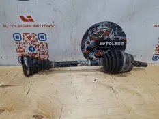 Полуось передняя правая Land Rover Discovery