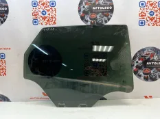 Стекло заднее правое Cadillac SRX