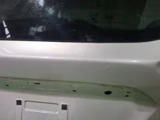 Стекло заднее Ford Escape