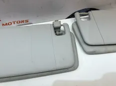 Солнцезащитные козырьки VW Touareg