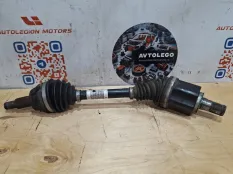 Полуось Land Rover Discovery Sport