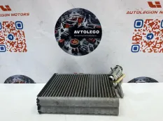 Испаритель кондиционера Mercedes benz S550