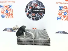 Испаритель кондиционера VW Touareg