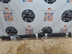 Кардан задний BMW X5