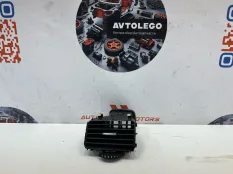 Дефлектор VW Touareg