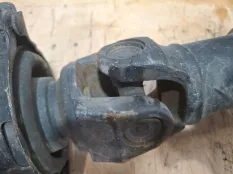 Кардан задний Infiniti EX35