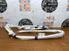Шторка безопасности (Airbag) VW Tiguan