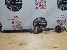 Полуось Volvo XC90