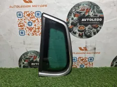 Форточка VW Tiguan