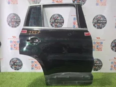 Дверь задняя правая VW Tiguan
