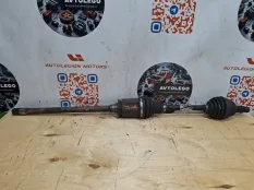 Полуось BMW X5