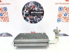 Испаритель кондиционера Mercedes benz E350