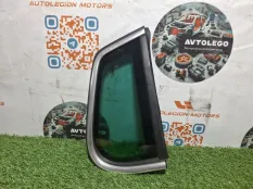 Форточка VW Tiguan