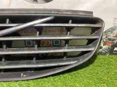 Решетка радиатора Volvo XC60