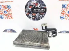 Испаритель кондиционера Land Rover Discovery