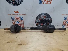 Полуось Land Rover Discovery