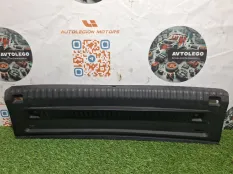 Накладка багажника VW Tiguan