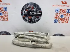 Шторка правая (Airbag) Mercedes benz E350