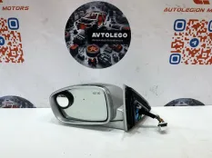 Зеркало левое Hyundai Equus