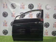 Дверь передняя левая Cadillac SRX