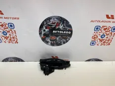 Ручка двери задняя правая Audi A4