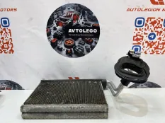 Испаритель кондиционера BMW 335D