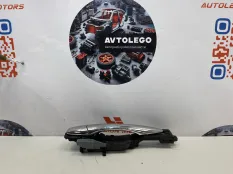Ручка двери задняя левая Infiniti EX35