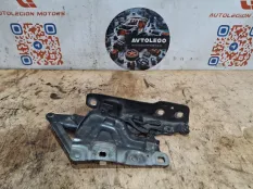 Петля капота Jaguar XF