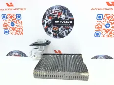 Испаритель кондиционера BMW X5