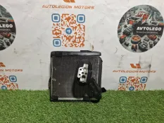 Испаритель кондиционера VW Tiguan