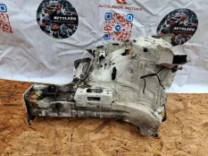 Лонжерон передний правый Skoda Octavia