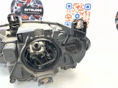 Фара правая BMW X5