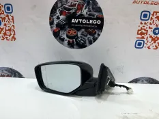 Зеркало левое Honda Crosstour