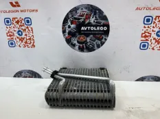 Испаритель кондиционера Audi Q7