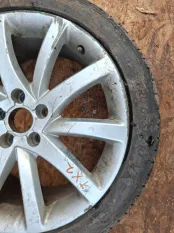 Докатка Audi A4