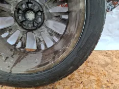 Докатка Land Rover Range Rover