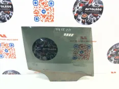 Стекло заднее правое Jeep Renegade