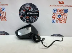 Зеркало левое Mazda 6