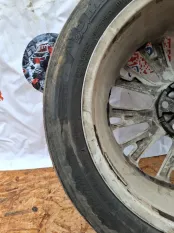 Докатка Land Rover Range Rover