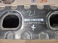 Усилитель бампера Mercedes benz CLS550