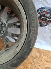 Докатка Land Rover Range Rover