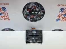 Блок управления климат-контролем Infiniti G35