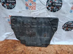 Защита двигателя Land Rover Discovery Sport