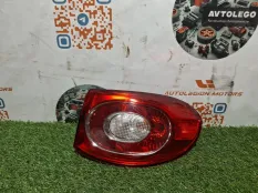 Фонарь VW Tiguan