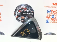 Форточка левая Infiniti EX35