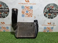 Интеркулер Audi A6