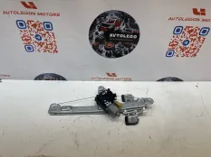 Стеклоподъемник Cadillac SRX