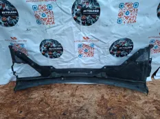 Жабо Jaguar XF