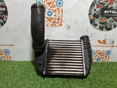 Интеркулер Audi A6